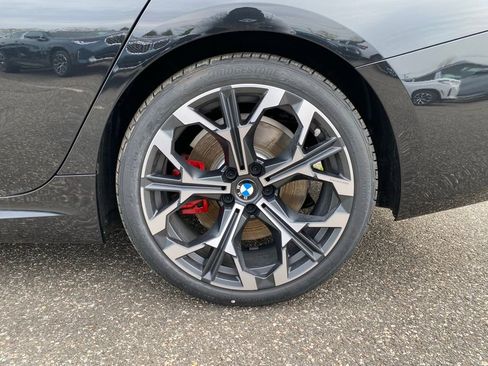 New 2026 BMW 330i xDrive Sedan AWD/4WD image 5