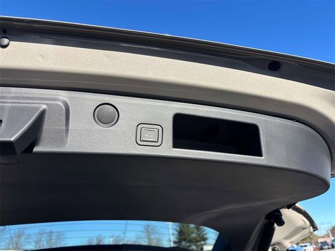 New 2026 GMC Terrain Elevation image 4