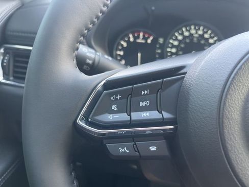New 2025 MAZDA CX-5 AWD 2.5 S w/ Premium Plus Pkg image 9