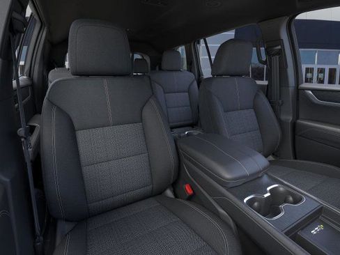 New 2026 GMC Acadia Elevation AWD/4WD image 40