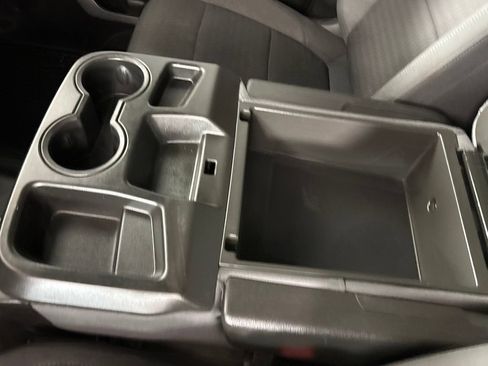 Used 2021 Chevrolet Silverado 1500 LT AWD/4WD image 40