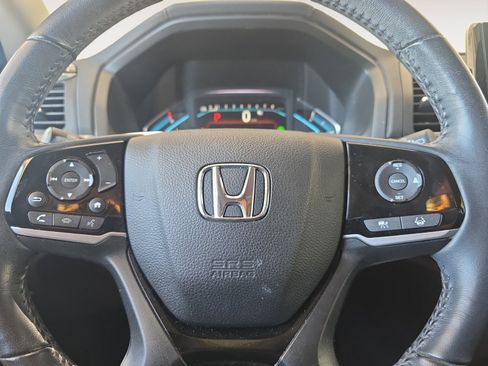 Used 2023 Honda Odyssey Touring image 10