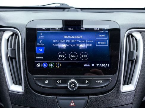 Used 2019 Chevrolet Malibu RS w/ LPO, Convenience Package 1 image 15