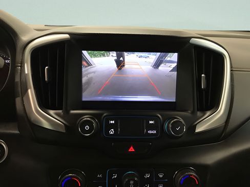 Used 2020 GMC Terrain SLT w/ Preferred Package AWD/4WD image 20
