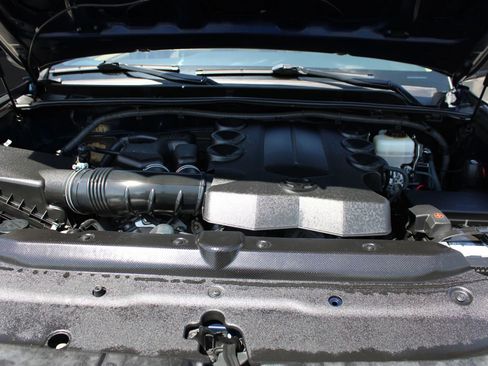 Used 2014 Toyota 4Runner SR5 Premium AWD/4WD image 15