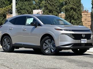 Used 2025 Nissan Murano SL AWD/4WD video 2