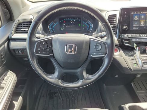 Used 2022 Honda Odyssey EX-L image 15