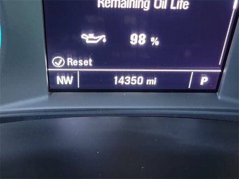 Certified 2024 Chevrolet Malibu RS w/ LPO, Floor Liner Package image 11