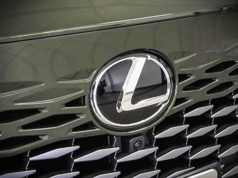 Certified 2026 Lexus RX 350 AWD image 27