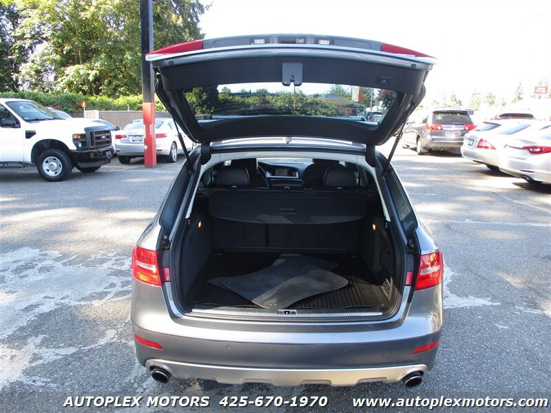 Used 2013 Audi A4 Premium Plus w/ Premium Plus Pkg AWD/4WD image 12