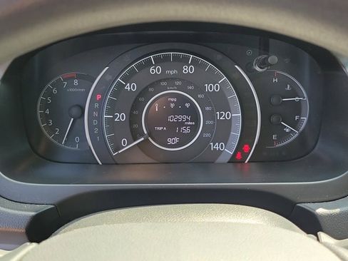 Used 2013 Honda CR-V LX image 25