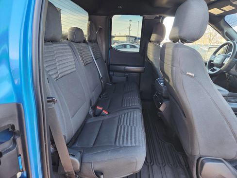 Used 2021 Ford F150 XL w/ Equipment Group 101A High image 14