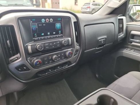 Used 2015 Chevrolet Silverado 1500 LT w/ All Star Edition AWD/4WD image 15