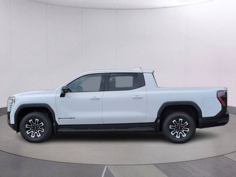 New 2026 GMC Sierra EV Elevation AWD/4WD image 6