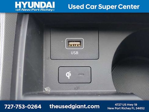 Used 2023 Hyundai Santa Fe Calligraphy AWD/4WD image 26