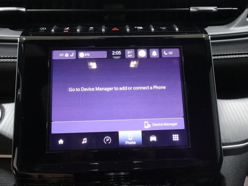 Certified 2025 Jeep Grand Cherokee Altitude AWD/4WD image 34