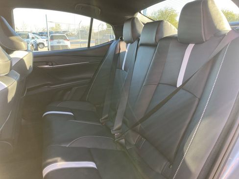 Certified 2026 Toyota Camry SE image 27