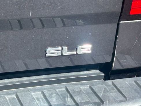 Used 2014 GMC Sierra 1500 SLE AWD/4WD image 6