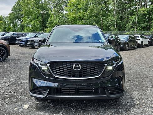 New 2026 MAZDA CX-5 Preferred AWD/4WD image 2