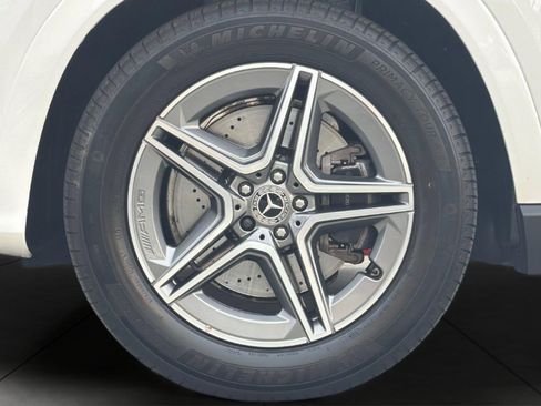 Used 2026 Mercedes-Benz GLE 450 4MATIC image 26