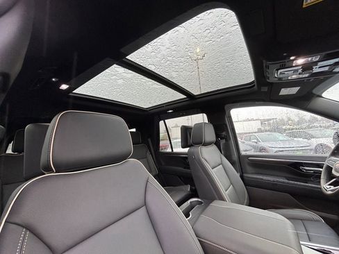 New 2026 Chevrolet Tahoe Premier AWD/4WD image 28