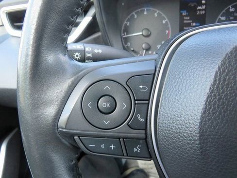 Used 2024 Toyota Corolla SE image 23