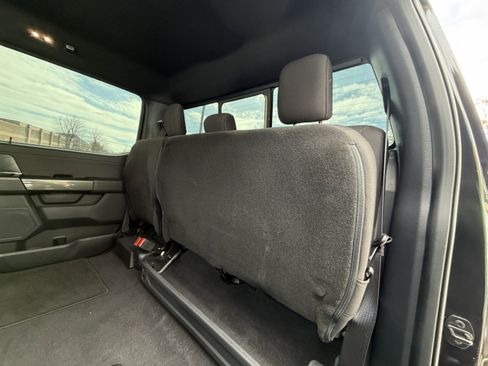 Used 2023 Ford F150 XLT w/ Equipment Group 302A High image 23