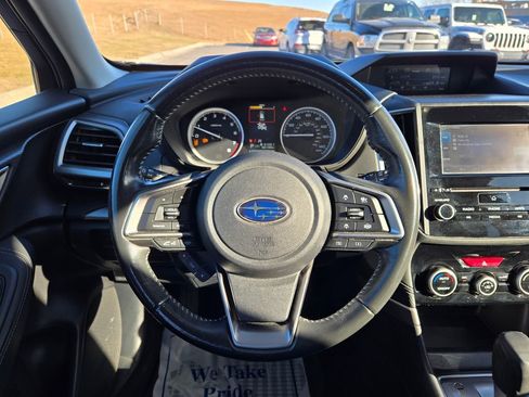 Used 2020 Subaru Forester Premium image 17