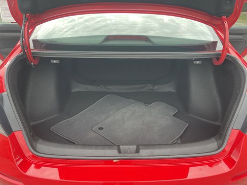 New 2026 Honda Civic Sport image 17