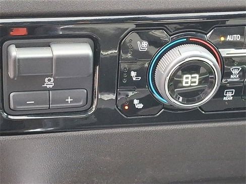 Used 2025 Chevrolet Silverado 2500 High Country w/ High Country Premium Package image 20