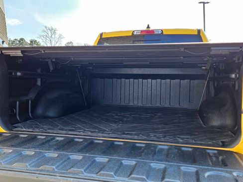 Used 2023 RAM 1500 Rebel w/ Rebel Level 2 Equipment Group image 29