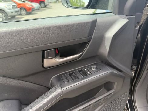 New 2026 Toyota Tacoma TRD Sport AWD/4WD image 11