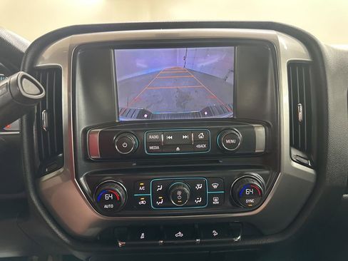 Used 2014 Chevrolet Silverado 1500 LT w/ All Star Edition AWD/4WD image 39