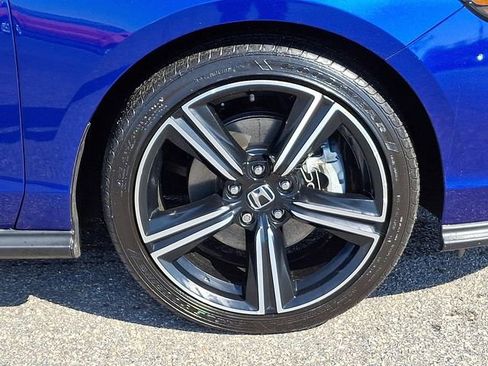 Certified 2023 Honda Accord Sport image 8