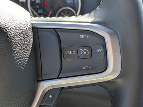 Used 2022 RAM 1500 Big Horn image 27
