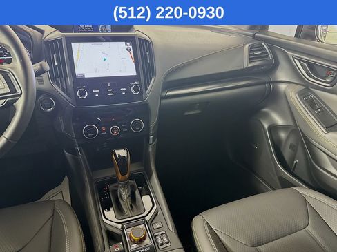 Certified 2024 Subaru Forester Wilderness AWD/4WD image 30