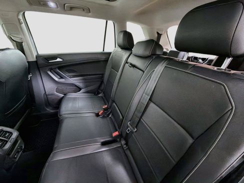 Used 2021 Volkswagen Tiguan SEL w/ 3-Row Tiguan MDO Package FWD image 24