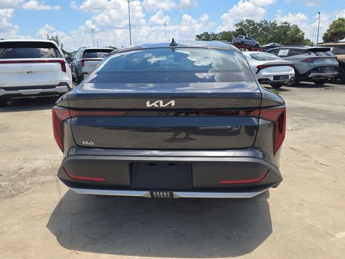New 2026 Kia K4 FWD image 7