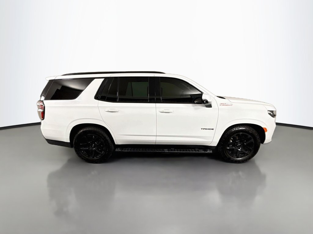 Used 2024 Chevrolet Tahoe Z71 w/ Z71 Off-Road Package AWD/4WD image 8