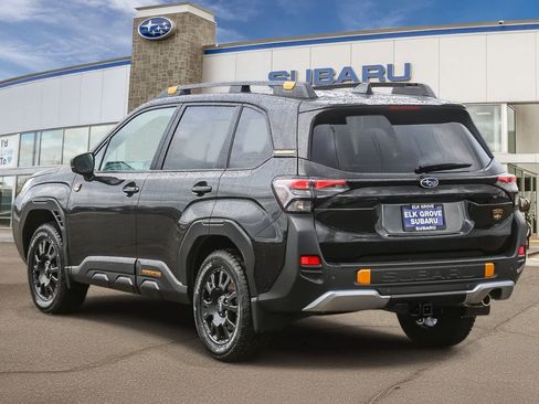 New 2026 Subaru Forester Wilderness image 10
