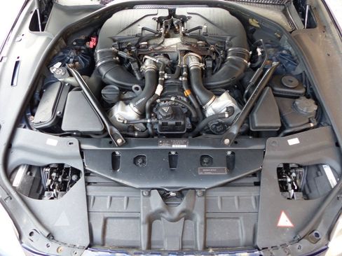 Used 2012 BMW 650i Convertible RWD image 23