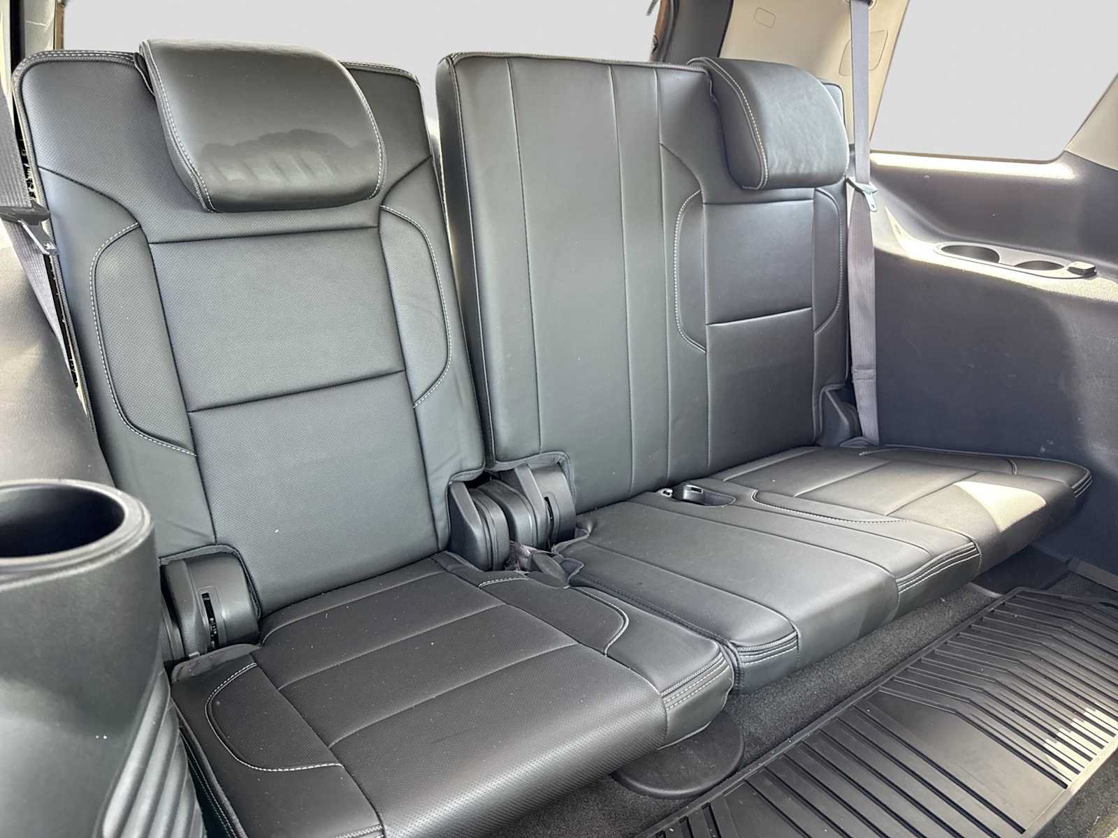 Used 2017 GMC Yukon Denali AWD/4WD image 23