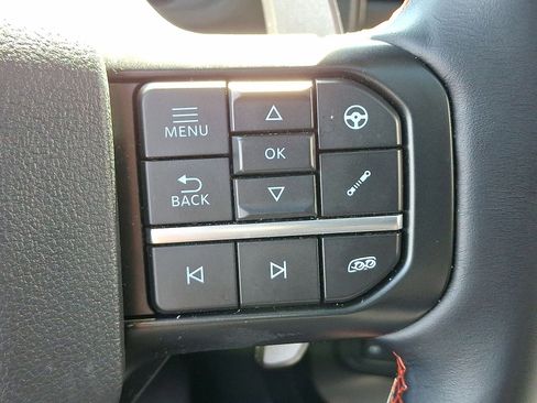 Used 2025 Ford F150 Raptor image 18