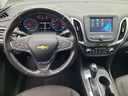 Used 2018 Chevrolet Equinox LT image 22