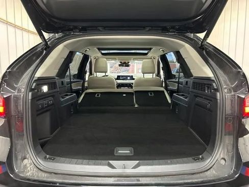 Used 2025 MAZDA CX-70 Plug-In Hybrid w/ Premium Pkg AWD/4WD image 16