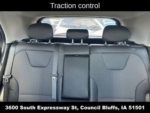 Used 2023 Kia Niro EX FWD image 26