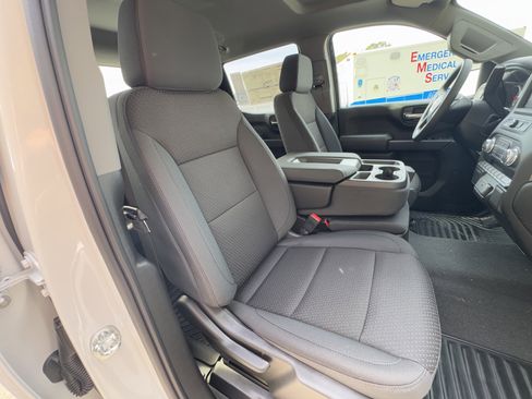 New 2026 GMC Sierra 1500 Pro w/ Graphite Edition image 16