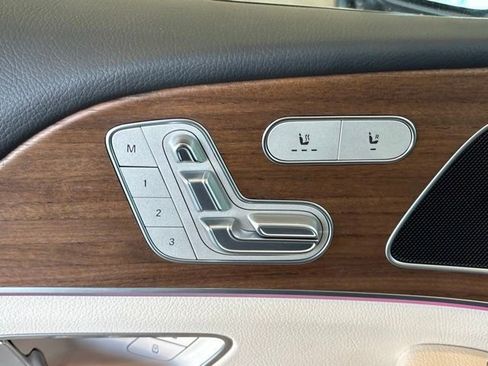 Certified 2026 Mercedes-Benz GLE 350 4MATIC image 20