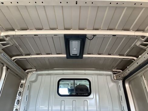 Used 2025 RAM ProMaster 1500 w/ Safety Group image 24