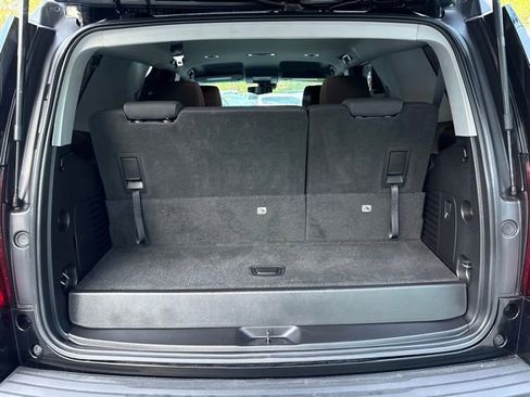 Used 2018 Chevrolet Tahoe LS w/ Max Trailering Package image 35